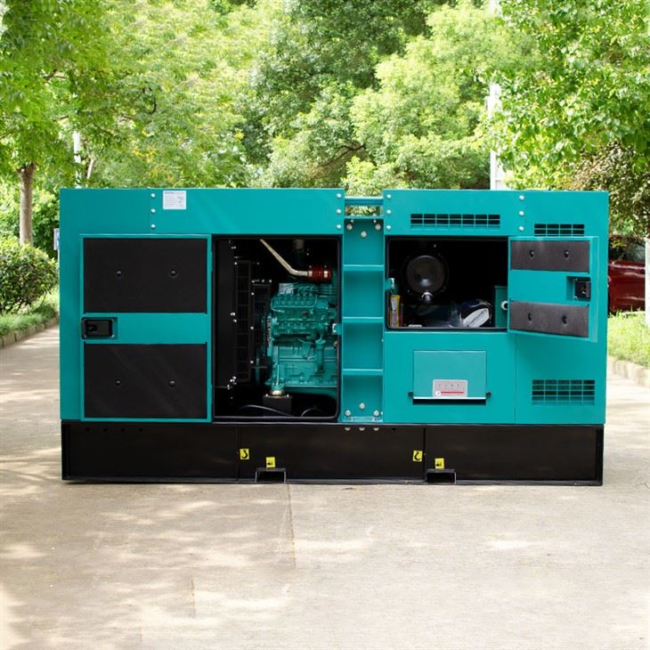 800kw Diesel Generator Open Set best