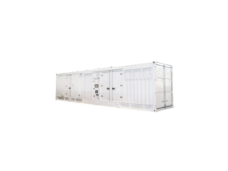 100kW Generator suppliers