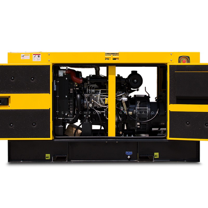 150 KW Diesel Generator Set