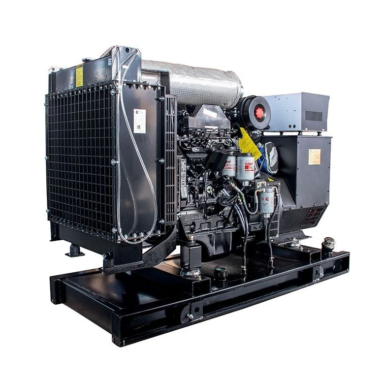 15kw Diesel Generator factory