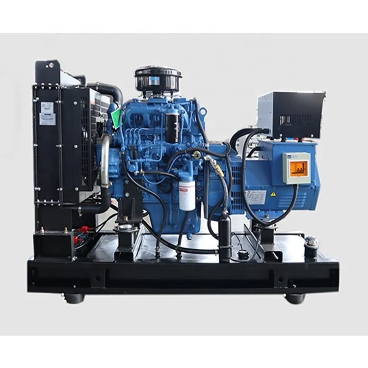 15kw Diesel Generator best