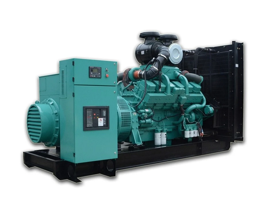 30kVA Generator