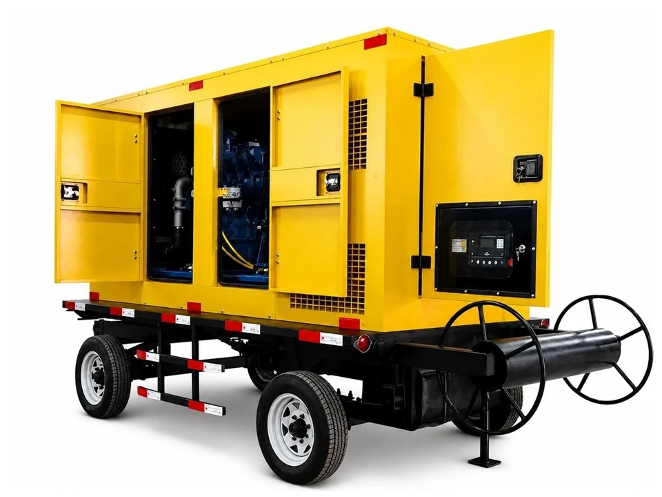 3kVA Generator suppliers