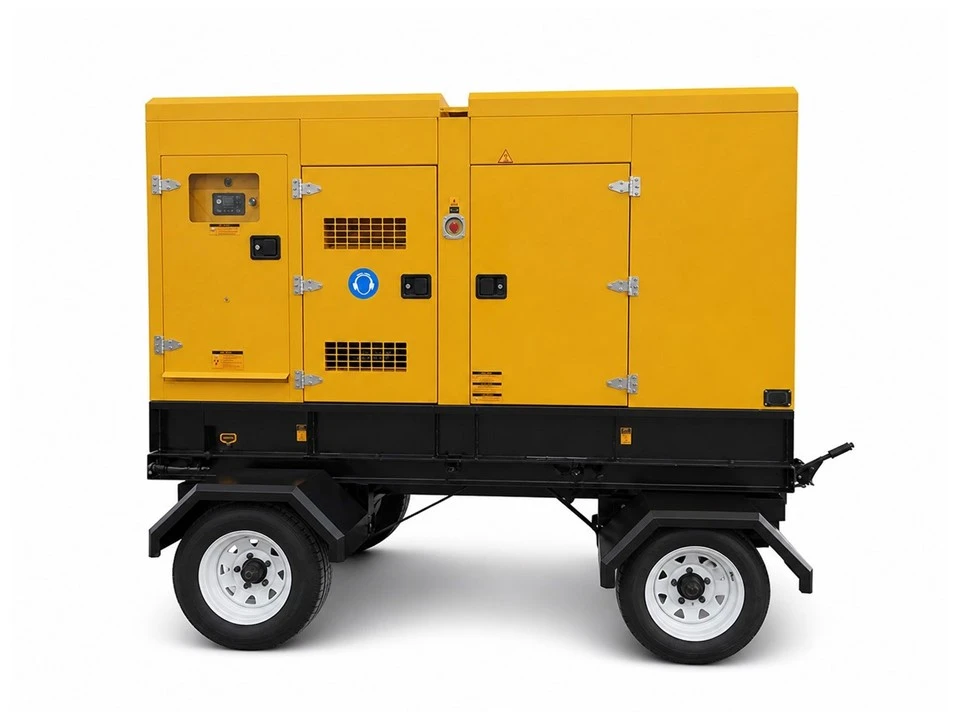 3kVA Generator