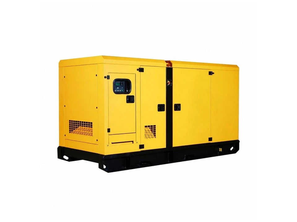 6kVA Generator