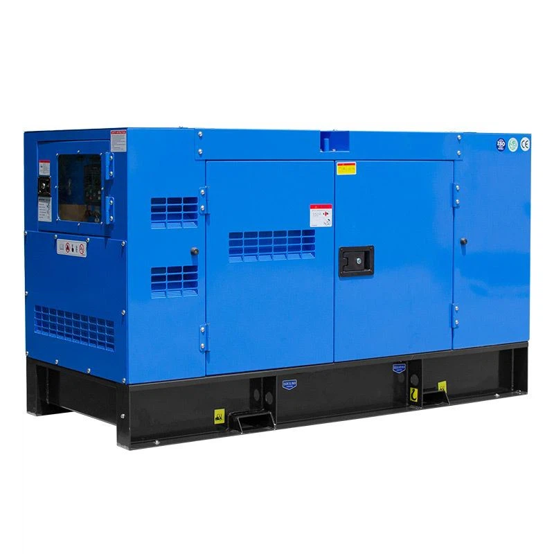Construction Diesel Generator suppliers