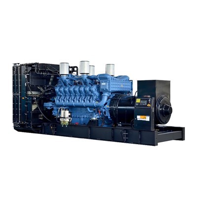 11kv Diesel Generator